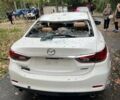 Білий Мазда 6, об'ємом двигуна 2.49 л та пробігом 248 тис. км за 8000 $, фото 17 на Automoto.ua