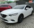 Білий Мазда 6, об'ємом двигуна 2 л та пробігом 145 тис. км за 12900 $, фото 15 на Automoto.ua
