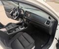 Білий Мазда 6, об'ємом двигуна 2.5 л та пробігом 118 тис. км за 12999 $, фото 15 на Automoto.ua