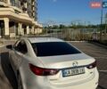 Белый Мазда 6, объемом двигателя 2.49 л и пробегом 230 тыс. км за 9700 $, фото 2 на Automoto.ua