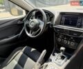 Білий Мазда 6, об'ємом двигуна 2 л та пробігом 160 тис. км за 10700 $, фото 29 на Automoto.ua
