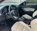 Белый Мазда 6, объемом двигателя 2.49 л и пробегом 129 тыс. км за 12000 $, фото 10 на Automoto.ua