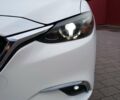 Белый Мазда 6, объемом двигателя 2.49 л и пробегом 151 тыс. км за 12500 $, фото 13 на Automoto.ua