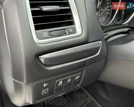 Білий Мазда 6, об'ємом двигуна 2 л та пробігом 145 тис. км за 12900 $, фото 56 на Automoto.ua