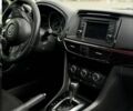 Белый Мазда 6, объемом двигателя 2.5 л и пробегом 161 тыс. км за 14700 $, фото 22 на Automoto.ua