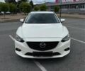 Белый Мазда 6, объемом двигателя 2.5 л и пробегом 161 тыс. км за 14700 $, фото 1 на Automoto.ua
