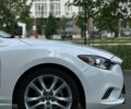 Білий Мазда 6, об'ємом двигуна 2.49 л та пробігом 183 тис. км за 11500 $, фото 10 на Automoto.ua