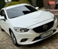 Белый Мазда 6, объемом двигателя 2 л и пробегом 189 тыс. км за 12700 $, фото 6 на Automoto.ua