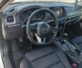 Білий Мазда 6, об'ємом двигуна 2 л та пробігом 340 тис. км за 12000 $, фото 6 на Automoto.ua