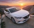 Білий Мазда 6, об'ємом двигуна 2.5 л та пробігом 200 тис. км за 12830 $, фото 1 на Automoto.ua