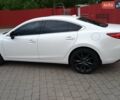 Белый Мазда 6, объемом двигателя 2.49 л и пробегом 151 тыс. км за 12500 $, фото 8 на Automoto.ua