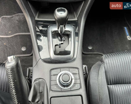 Белый Мазда 6, объемом двигателя 2.49 л и пробегом 120 тыс. км за 11600 $, фото 59 на Automoto.ua