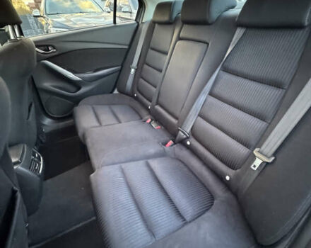 Мазда 6 2014 у Івано-Франківську на Automoto.ua Білий Мазда 6, об'ємом двигуна 2 л та пробігом 110 тис. км за 12600 $, фото 17 на Automoto.ua