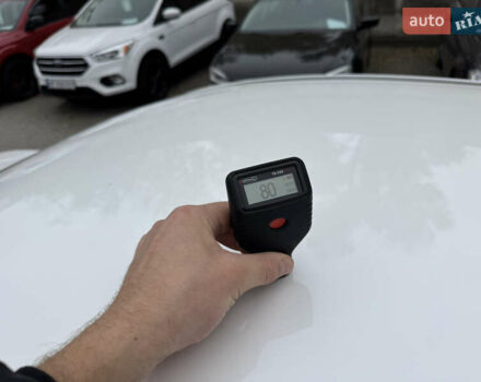 Белый Мазда 6, объемом двигателя 2.49 л и пробегом 120 тыс. км за 11600 $, фото 98 на Automoto.ua