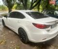 Білий Мазда 6, об'ємом двигуна 2.49 л та пробігом 141 тис. км за 11000 $, фото 8 на Automoto.ua