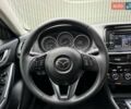 Білий Мазда 6, об'ємом двигуна 2 л та пробігом 145 тис. км за 12900 $, фото 50 на Automoto.ua