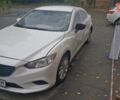 Білий Мазда 6, об'ємом двигуна 2.49 л та пробігом 248 тис. км за 8000 $, фото 2 на Automoto.ua