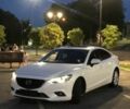 Білий Мазда 6, об'ємом двигуна 2.5 л та пробігом 161 тис. км за 14900 $, фото 13 на Automoto.ua