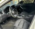 Білий Мазда 6, об'ємом двигуна 2.19 л та пробігом 209 тис. км за 11700 $, фото 6 на Automoto.ua