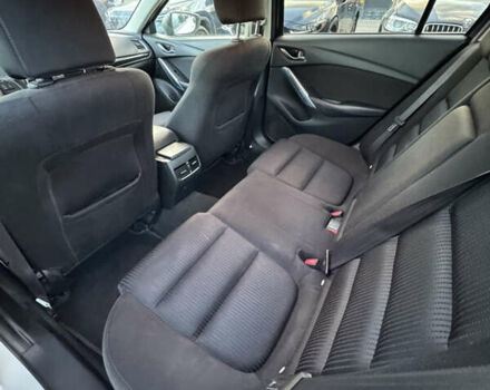 Мазда 6 2014 у Івано-Франківську на Automoto.ua Білий Мазда 6, об'ємом двигуна 2 л та пробігом 110 тис. км за 12600 $, фото 16 на Automoto.ua