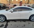 Білий Мазда 6, об'ємом двигуна 2.49 л та пробігом 157 тис. км за 13500 $, фото 14 на Automoto.ua