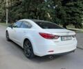 Білий Мазда 6, об'ємом двигуна 2.49 л та пробігом 178 тис. км за 9700 $, фото 2 на Automoto.ua