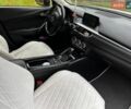 Білий Мазда 6, об'ємом двигуна 2.49 л та пробігом 162 тис. км за 10990 $, фото 7 на Automoto.ua