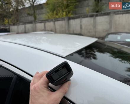 Белый Мазда 6, объемом двигателя 2.49 л и пробегом 120 тыс. км за 11600 $, фото 96 на Automoto.ua