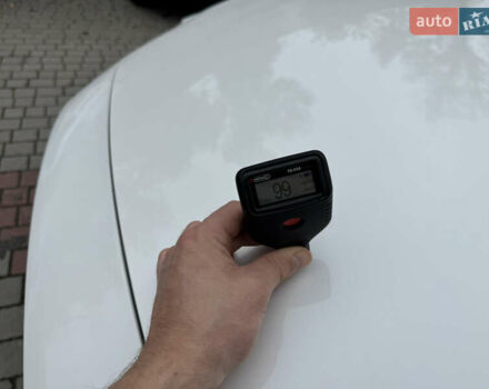 Белый Мазда 6, объемом двигателя 2.49 л и пробегом 120 тыс. км за 11600 $, фото 80 на Automoto.ua