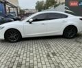 Білий Мазда 6, об'ємом двигуна 2 л та пробігом 145 тис. км за 12900 $, фото 20 на Automoto.ua