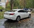 Білий Мазда 6, об'ємом двигуна 2.49 л та пробігом 248 тис. км за 8000 $, фото 21 на Automoto.ua