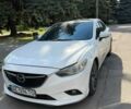 Білий Мазда 6, об'ємом двигуна 2.49 л та пробігом 178 тис. км за 9700 $, фото 1 на Automoto.ua