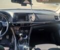 Белый Мазда 6, объемом двигателя 2 л и пробегом 115 тыс. км за 11900 $, фото 9 на Automoto.ua