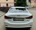 Белый Мазда 6, объемом двигателя 2.49 л и пробегом 143 тыс. км за 10999 $, фото 9 на Automoto.ua