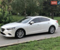 Білий Мазда 6, об'ємом двигуна 2.49 л та пробігом 161 тис. км за 15500 $, фото 14 на Automoto.ua
