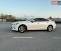 Белый Мазда 6, объемом двигателя 2.49 л и пробегом 118 тыс. км за 15000 $, фото 10 на Automoto.ua