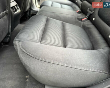 Белый Мазда 6, объемом двигателя 2.49 л и пробегом 120 тыс. км за 11600 $, фото 50 на Automoto.ua