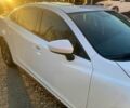Белый Мазда 6, объемом двигателя 2.5 л и пробегом 163 тыс. км за 12800 $, фото 5 на Automoto.ua
