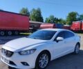 Белый Мазда 6, объемом двигателя 2.49 л и пробегом 142 тыс. км за 11525 $, фото 7 на Automoto.ua