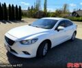 Білий Мазда 6, об'ємом двигуна 2 л та пробігом 47 тис. км за 15000 $, фото 1 на Automoto.ua