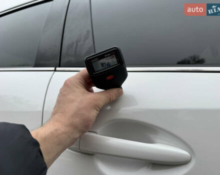 Белый Мазда 6, объемом двигателя 2.49 л и пробегом 120 тыс. км за 11600 $, фото 110 на Automoto.ua