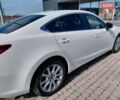 Білий Мазда 6, об'ємом двигуна 2 л та пробігом 340 тис. км за 12000 $, фото 2 на Automoto.ua