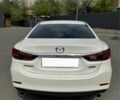 Білий Мазда 6, об'ємом двигуна 2.5 л та пробігом 161 тис. км за 14900 $, фото 8 на Automoto.ua