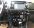 Білий Мазда 6, об'ємом двигуна 2 л та пробігом 135 тис. км за 12895 $, фото 11 на Automoto.ua