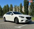 Білий Мазда 6, об'ємом двигуна 2.49 л та пробігом 164 тис. км за 13750 $, фото 3 на Automoto.ua