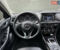 Білий Мазда 6, об'ємом двигуна 2 л та пробігом 145 тис. км за 12900 $, фото 45 на Automoto.ua