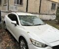 Білий Мазда 6, об'ємом двигуна 2.49 л та пробігом 248 тис. км за 8000 $, фото 19 на Automoto.ua