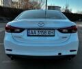 Белый Мазда 6, объемом двигателя 2.49 л и пробегом 175 тыс. км за 12700 $, фото 4 на Automoto.ua