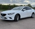 Білий Мазда 6, об'ємом двигуна 2.5 л та пробігом 200 тис. км за 9200 $, фото 1 на Automoto.ua