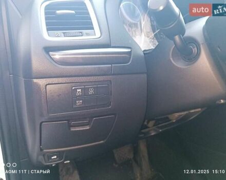 Белый Мазда 6, объемом двигателя 2.49 л и пробегом 156 тыс. км за 14800 $, фото 7 на Automoto.ua
